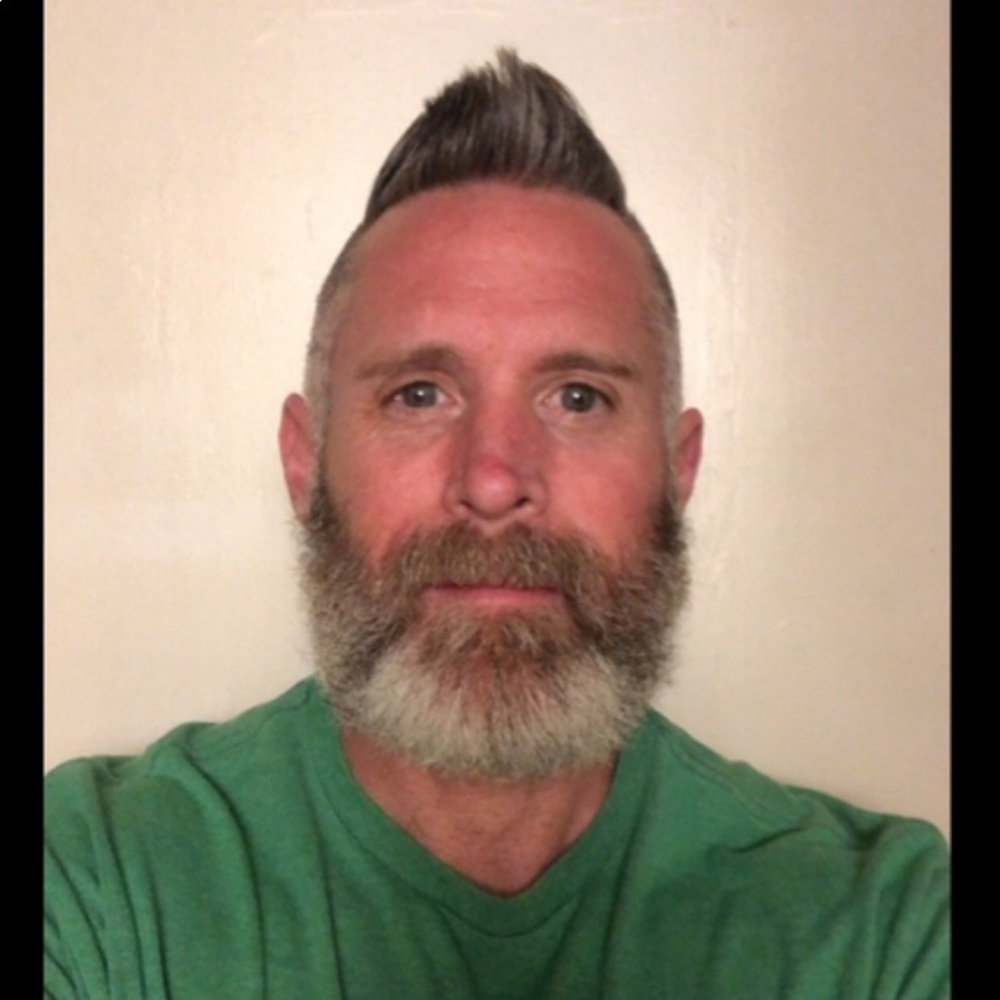 Meet your Posher, Jason